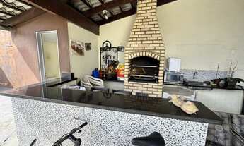 Imagem 7: Casa à venda no bairro Independência - Araguari/MG