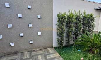 Imagem: Casa ampla no Bairro Portal do Cerrado