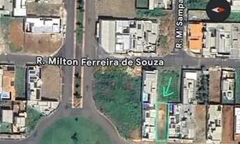 Imagem 3: Terreno à venda no bairro Jardim Interlagos I - Araguari/MG