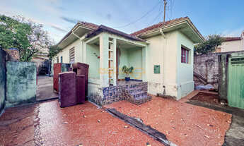 Imagem: Casa à venda no bairro Centro - Araguari/MG