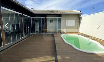 Imagem: Sobrado à venda no bairro Jardim Interlagos