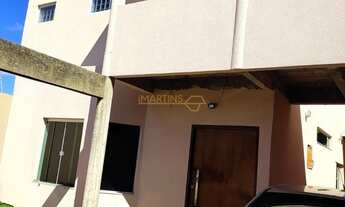 Imagem 2: Casa à venda no bairro Aeroporto - Araguari/MG