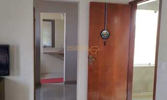 Imagem 5: Casa à venda no bairro Aeroporto - Araguari/MG