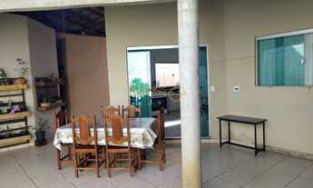 Imagem 6: Casa à venda no bairro Aeroporto - Araguari/MG