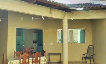 Imagem 3: Casa à venda no bairro Aeroporto - Araguari/MG