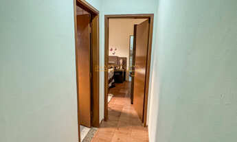 Imagem 2: Casa à venda no bairro Miranda - Araguari/MG