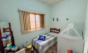 Imagem 5: Casa à venda no bairro Miranda - Araguari/MG