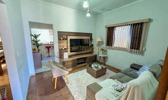 Imagem: Casa à venda no bairro Miranda - Araguari/MG