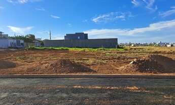 Imagem: Terreno à venda no bairro Paineiras - Araguari/MG