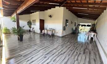 Imagem: Casa para alugar no bairro Parque dos Verdes