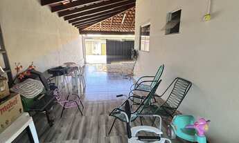 Imagem 5: Casa para alugar no bairro Parque dos Verdes - Araguari/MG