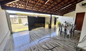 Imagem 3: Casa para alugar no bairro Parque dos Verdes - Araguari/MG