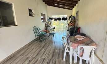 Imagem 2: Casa para alugar no bairro Parque dos Verdes - Araguari/MG