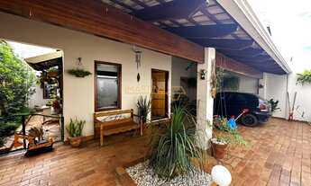 Imagem: Casa à venda no bairro Jardim Interlagos