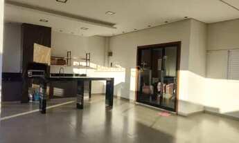 Imagem: Casa à venda no bairro Jardim Interlagos