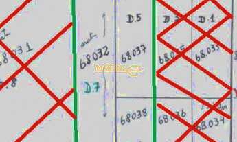 Imagem: Terreno à venda no bairro Centro - Araguari/MG