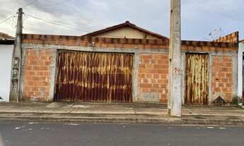 Imagem: Casa à venda no bairro Bela Suíça - Araguari/MG
