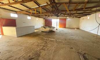 Imagem 4: Casa para alugar no bairro Centro - Araguari/MG