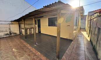 Imagem: Terreno à venda no bairro Jardim Regina