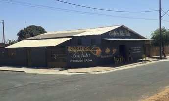 Imagem: Casa à venda no bairro Vieno - Araguari/MG