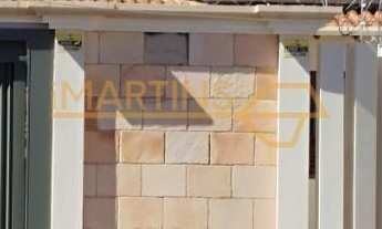 Imagem: Casa à venda no bairro Centro - Araguari/MG