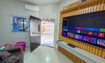 Imagem: Casa à venda no bairro Independência