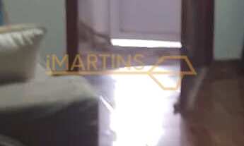 Imagem: Casa à venda no bairro Paineiras - Araguari/MG