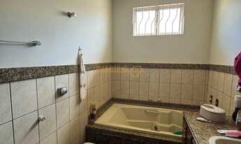 Imagem 6: Casa à venda no bairro Industrial - Araguari/MG