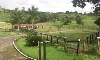 Imagem: Fazenda à venda no bairro Área Rural de