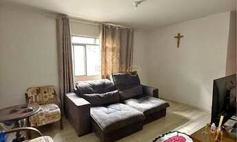 Imagem: Casa à venda no bairro Maria Eugênia