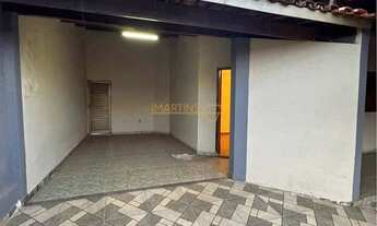 Imagem: Casa à venda no bairro Goiás - Araguari/MG