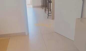 Imagem: Casa à venda no bairro Santa Terezinha