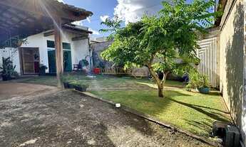 Imagem: Casa à venda no bairro Jardim Interlagos