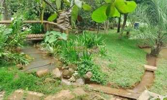 Imagem: Rancho à venda no bairro Área Rural de