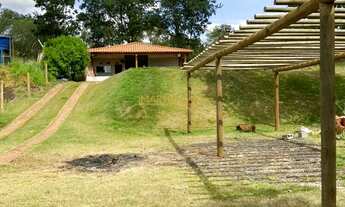 Imagem: Rancho Miranda Condominio Fechado - Araguari/MG