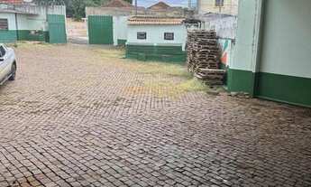 Imagem 5: Pavilhão/Galpão à venda no bairro Centro - Araguari/MG