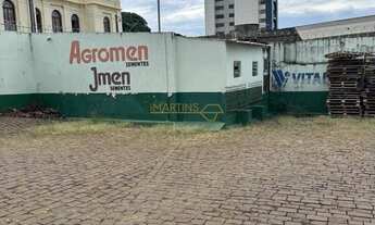Imagem 2: Pavilhão/Galpão à venda no bairro Centro - Araguari/MG
