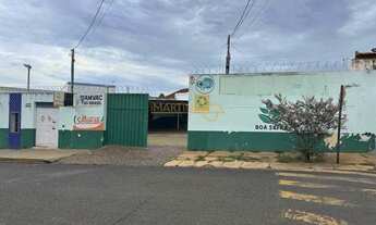 Imagem 6: Pavilhão/Galpão à venda no bairro Centro - Araguari/MG