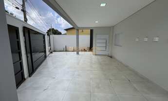 Imagem 2: Casa à venda no bairro Paineiras - Araguari/MG