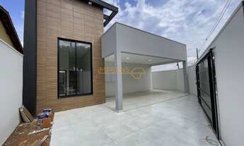 Imagem 4: Casa à venda no bairro Paineiras - Araguari/MG