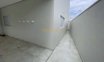 Imagem 3: Casa à venda no bairro Paineiras - Araguari/MG