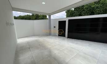 Imagem 6: Casa à venda no bairro Paineiras - Araguari/MG