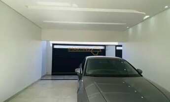 Imagem 2: Casa à venda no bairro Parque Flamboyants - Araguari/MG