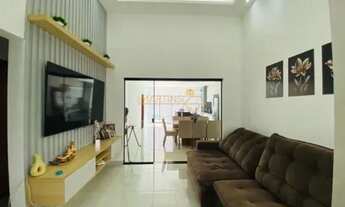 Imagem 3: Casa à venda no bairro Parque Flamboyants - Araguari/MG