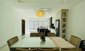 Imagem 7: Casa à venda no bairro Parque Flamboyants - Araguari/MG