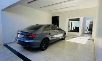 Imagem 5: Casa à venda no bairro Parque Flamboyants - Araguari/MG