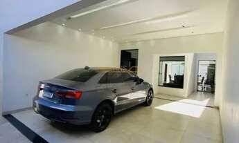 Imagem: Casa à venda no bairro Parque Flamboyants