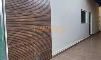 Imagem 6: Casa à venda no bairro Bosque - Araguari/MG