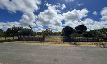 Imagem 2: Pavilhão/Galpão para alugar no bairro Parque Flamboyants - Araguari/MG