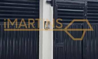 Imagem: Casa à venda no bairro Bela Suíça - Araguari/MG